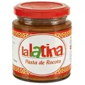 Produktbild: LA LATINA Chilipaste Pasta de Rocoto 225g