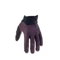 Produktbild: Fox Racing Defend Wind Offroad Glove Windbreaker Herren, Violett, M