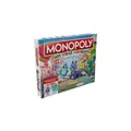 Produktbild: Hasbro F4436100 - Monopoly Mein erstes Monopoly