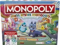 Produktbild: GW140f Mein erstes Monopoly