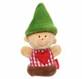 Produktbild: Sigikid Fingerpuppe My Little Theatre Seppl