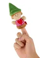 Produktbild: Sigikid Fingerpuppe Fingerpuppe Plüsch-Figur My little Theatre (1-tlg)