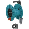Produktbild: GARDENA Schlauchtrommel, Kunststoff, türkis, für max. Schlauchkapazität: 60 m - tuerkis