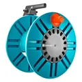 Produktbild: Gardena Classic Wand-Schlauch- trommel 60 inkl. Führungsrolle