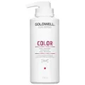 Produktbild: Goldwell Dualsenses Color 60Sec Treatment 500 ml