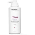 Produktbild: Goldwell Dualsenses Color 60sec Treatment 500ml