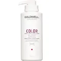Produktbild: Goldwell Dualsenses Color 60sec Treatment 500ml