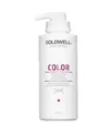 Produktbild: Goldwell Dualsenses Color 60 Sek Treatment Haarmaske 500 ml