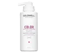 Produktbild: Goldwell Dualsenses Color 60sec Treatment 500 ml