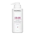 Produktbild: Maske für Haar Farbig GOLDWELL DS Color 60sec Treatment 500ml