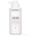 Produktbild: Goldwell Dualsenses Color 60sec Treatment 500ml (82,60€/1l)