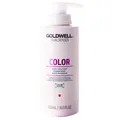 Produktbild: Goldwell Dualsenses Color 60sec Behandlung 500ml Balsam für coloriertes Haar