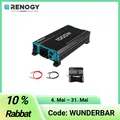 Produktbild: Renogy 1000W/2000W 12V auf 230V Reine Sinus Wechselrichter Spannungswandler