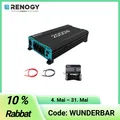 Produktbild: Renogy 2000W/4000W 12V zu 230V Reiner Sinus-Wechselrichter  Spannungswandler