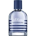 Produktbild: s. Oliver S Spray Oliver außergewöhnlichen Nat Men EDT 50 ml