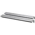 Produktbild: Auffahrrampe Aluminium 2 Stück