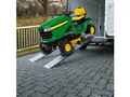Produktbild: UNITEC Auffahrrampe Unitec Auffahrrampe Alu 150x21,4cm 2 Stück je 200