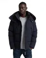 Produktbild: G-Star Herren G- Whistler Padded Hooded Jacke 2.0, Blau (salute D25345-D518-C742), M