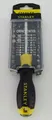 Produktbild: Stanley Multibit - Schraubendreher - Set 35-teilig STHT0-70885 Halter magnetisch