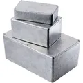 Produktbild: Hammond Electronics - 1590a Universal-gehäuse 92 X 39 X 31 Aluminium Druckguss Aluminium 1 St.