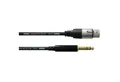 Produktbild: Cordial Audio-Kabel, CFM 6 FV Mikrofonkabel 6 m - Mikrofonkabel