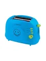 Produktbild: Esperanza Toaster Toster Smiley EKT003B (750W kolor niebi