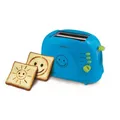 Produktbild: Toaster esperanza EKT003B