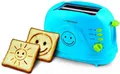 Produktbild: Esperanza Smiley Toaster Ekt003B (750W