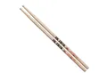 Produktbild: Vic-Firth Drumsticks (HD4 Sticks American Classic Wood Tip, Sticks, Beater und Mallets, Drumsticks Holztip), HD4 Sticks, American Classic, Wood Tip - Drumsticks