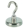 Produktbild: Magni Topfmag Neo.m.Schraub. M6Ø36,H49,5,m.M,si Inhalt: 1 (4007219339132)