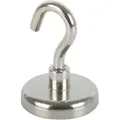 Produktbild: Fp - Fix-o-moll Topfmag Neo.m.schraub. M6ø36,h49,5,m.m,si Inhalt: 1