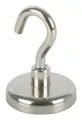 Produktbild: Fix-o-moll Topfmagnet Neodym mit Schraub. M6Ø36, H49,5, mit M, si Inhalt: 1 - 3562832