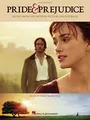 Produktbild: Pride And Prejudice - Music From The Motion Picture Soundtrack -For Easy Piano-: Noten für Klavier: Music from the Motion Picture Soundtrack: Easy Piano Solo