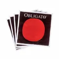 Produktbild: Obligato Violin 4/4 E Gold KGL