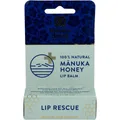 Produktbild: MANUKA HEALTH Lippenbalsam 4,5 g PZN 07106701