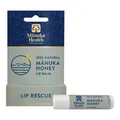 Produktbild: Manuka Health Lippenbalsam · 4.5 g · PZN 07106701