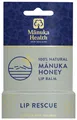 Produktbild: Neuseelandhaus Manuka Health Lippen Balsam (221,11 EUR/100 g)