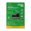 Produktbild: GlocalMe MeowGo 4G Mobiler WLAN Router Hotspot Reise WiFi Router