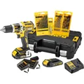 Produktbild: DeWalt DCK795S2T Set (DCK795S2T-QW)