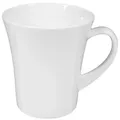 Produktbild: Seltmann Weiden Kaffeebecher Modernlife, Weiß, Keramik, 400 ml, Kaffee & Tee, Tassen, Kaffeebecher