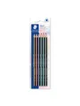 Produktbild: Staedtler Pencil N. PA HB 6pcs bc 100% PEFC