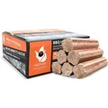 Produktbild: Heizfuxx Bbq-buchenholzbriketts 18kg