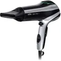 Produktbild: Braun HD 710 SatinHair7 Iontec & Satin Protect Haartrockner