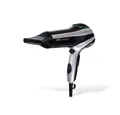 Produktbild: Braun Haartrockner Braun HD710 Haartrockner 2200 W Schwarz, Silber