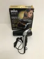 Produktbild: Braun Satin Hair 7 HD 710 - Haartrockner