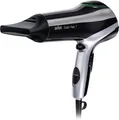 Produktbild: Braun Satin Hair 7 HD 710 Haartrockner mit IONTEC Technologie + Styling Aufsatz
