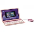 Produktbild: VTech Genio Lernlaptop pink