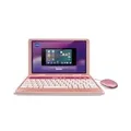 Produktbild: Genio Lernlaptop, Lerncomputer - pink