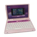 Produktbild: Vtech Genio Lernlaptop pink Lerncomputer Internetzugang Textprogramm - Defekt