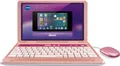 Produktbild: VTECH Kindercomputer School&Go Genio 40 Lernspiele Elternkontrolle pink B-WARE